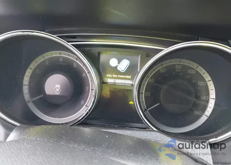 2014 Hyundai Sonata Se from USA, damaged, VIN 5NPEC4AC7EH887300